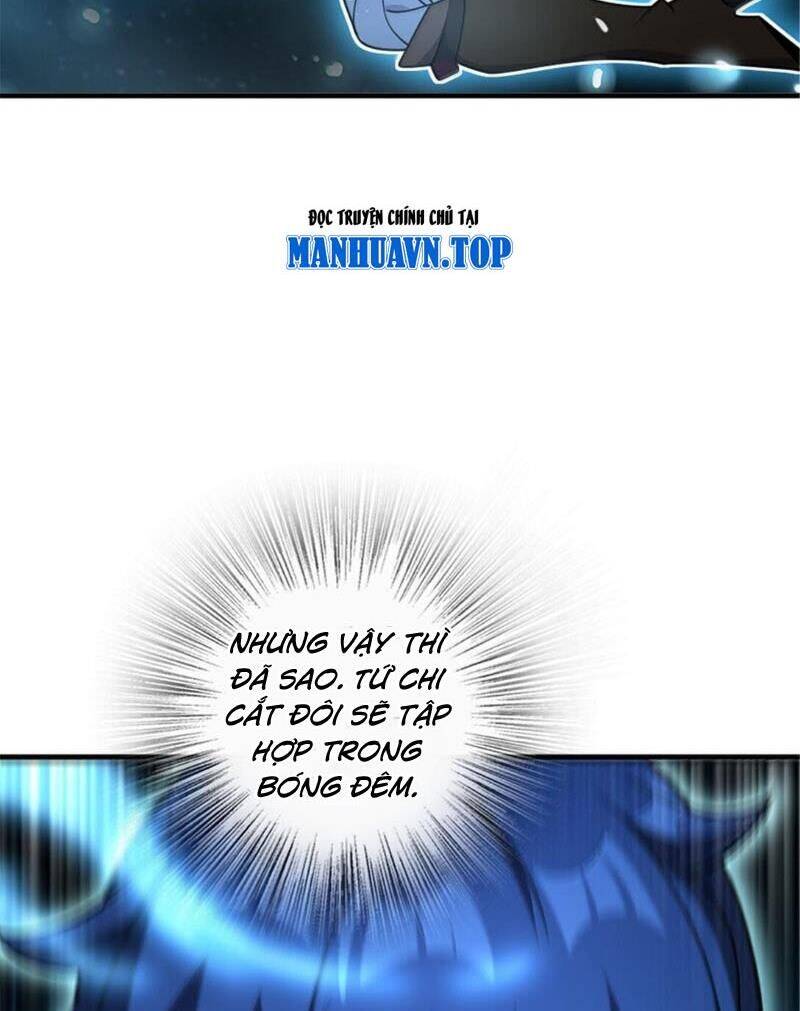 Thả Vu Nữ Đó Ra Chap 591 - Next Chap 592