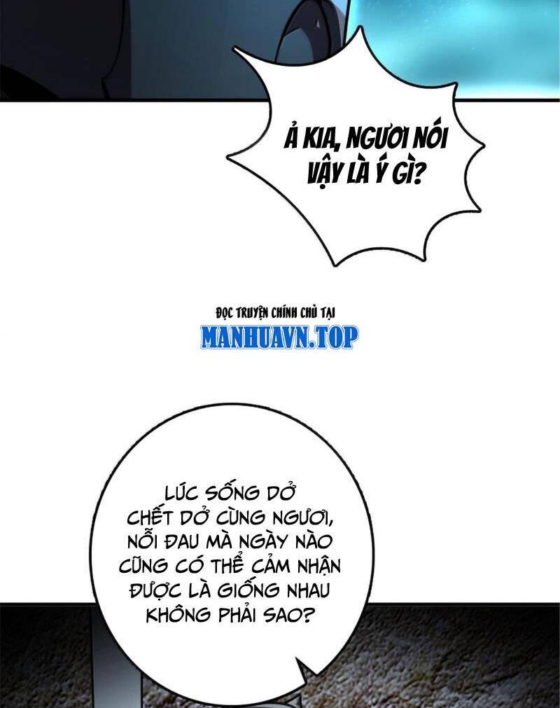 Thả Vu Nữ Đó Ra Chap 591 - Next Chap 592