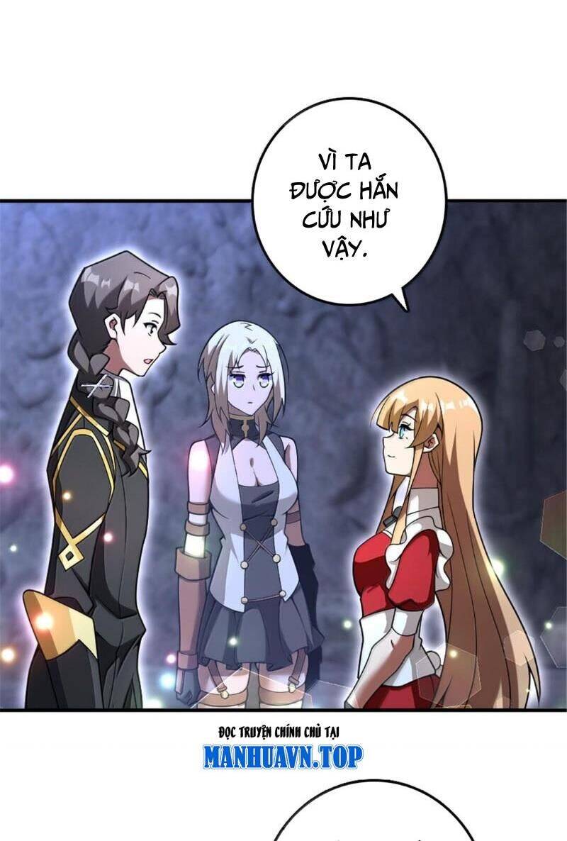 Thả Vu Nữ Đó Ra Chap 591 - Next Chap 592