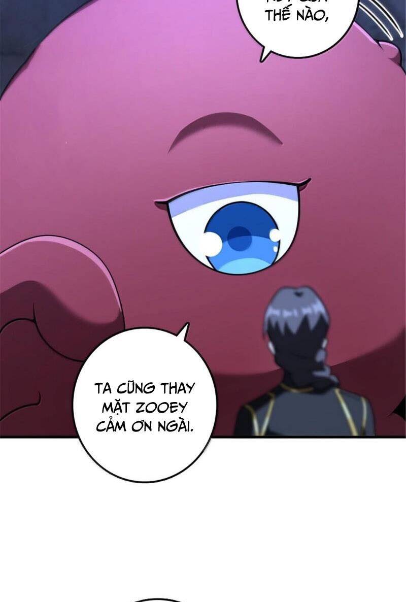 Thả Vu Nữ Đó Ra Chap 591 - Next Chap 592