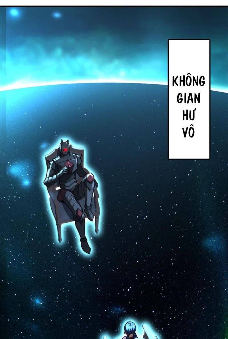 Thả Vu Nữ Đó Ra Chap 591 - Next Chap 592