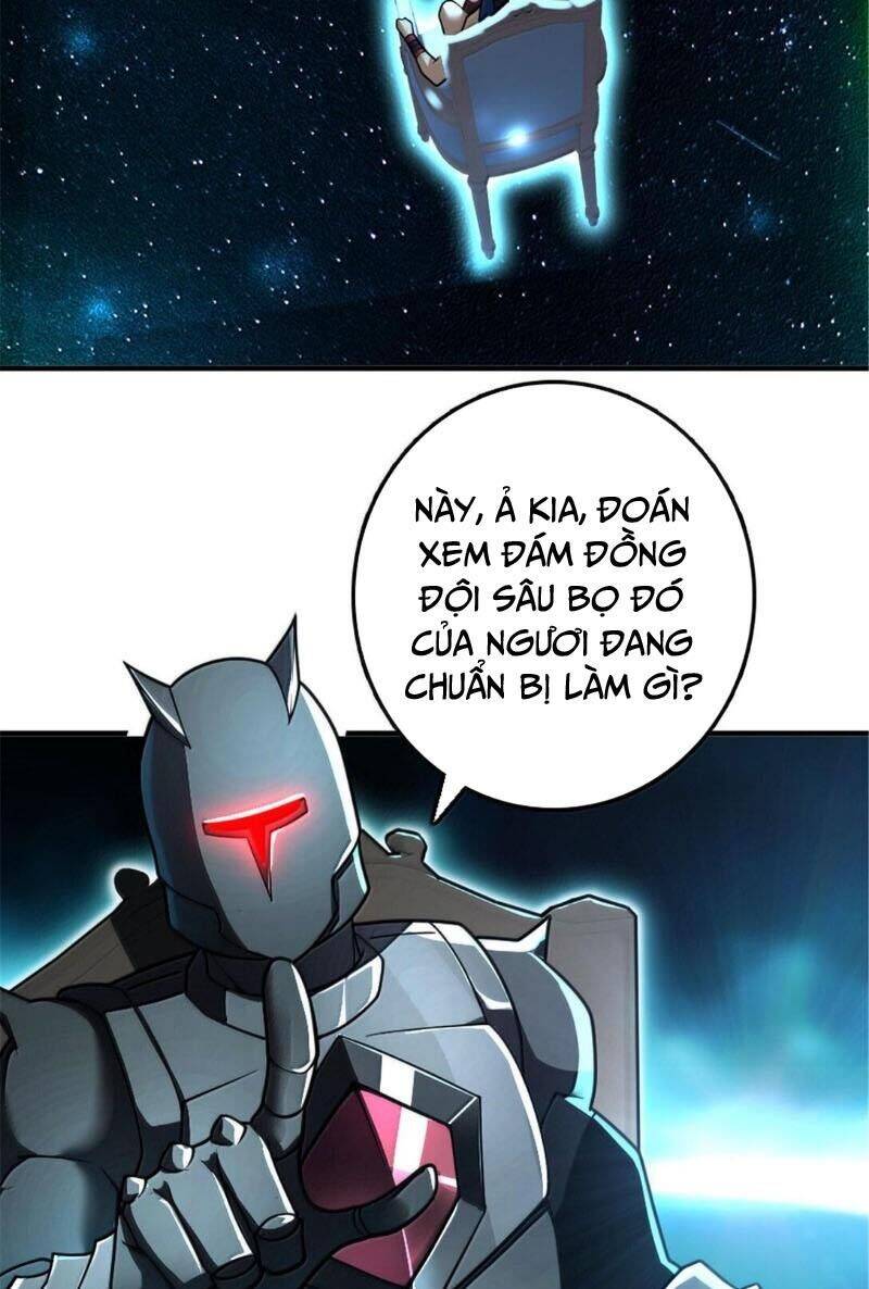 Thả Vu Nữ Đó Ra Chap 591 - Next Chap 592