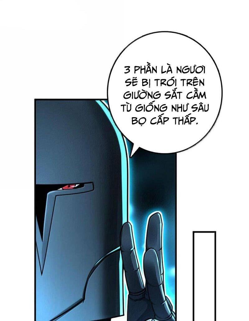 Thả Vu Nữ Đó Ra Chap 591 - Next Chap 592