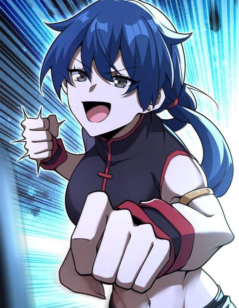 Thả Vu Nữ Đó Ra Chap 591 - Next Chap 592
