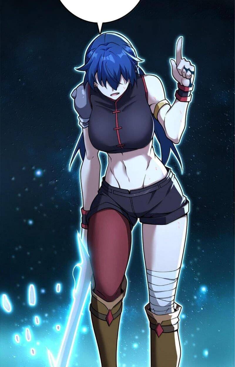 Thả Vu Nữ Đó Ra Chap 592 - Next Chap 593