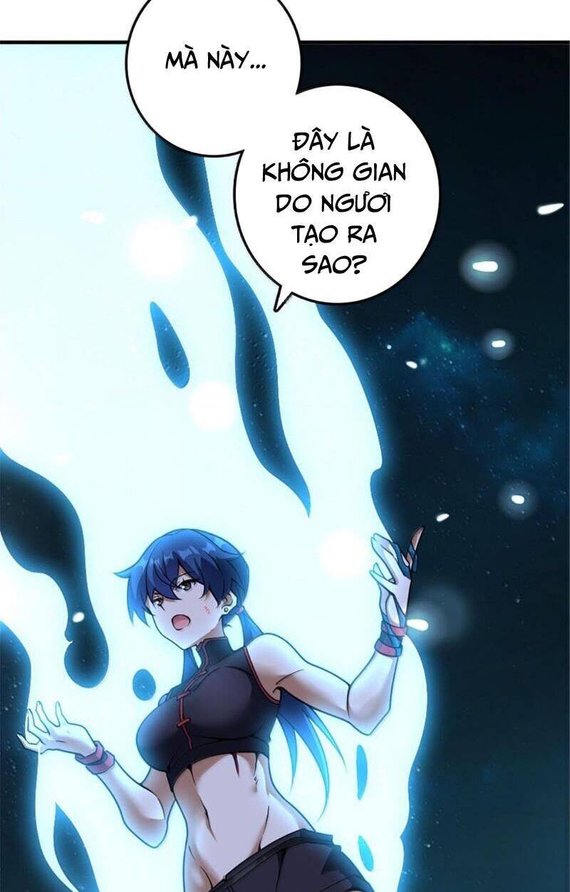 Thả Vu Nữ Đó Ra Chap 592 - Next Chap 593