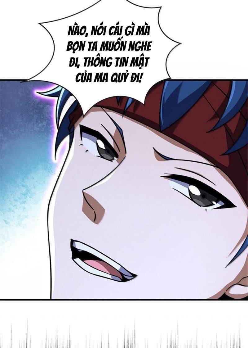 Thả Vu Nữ Đó Ra Chap 592 - Next Chap 593