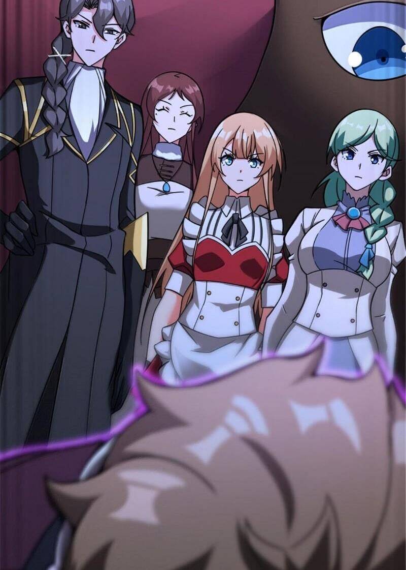 Thả Vu Nữ Đó Ra Chap 592 - Next Chap 593