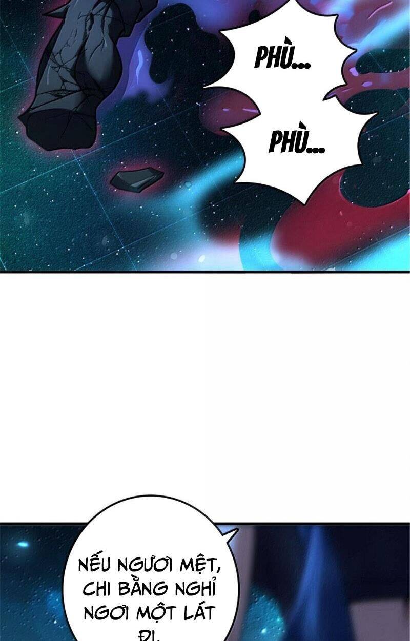 Thả Vu Nữ Đó Ra Chap 592 - Next Chap 593