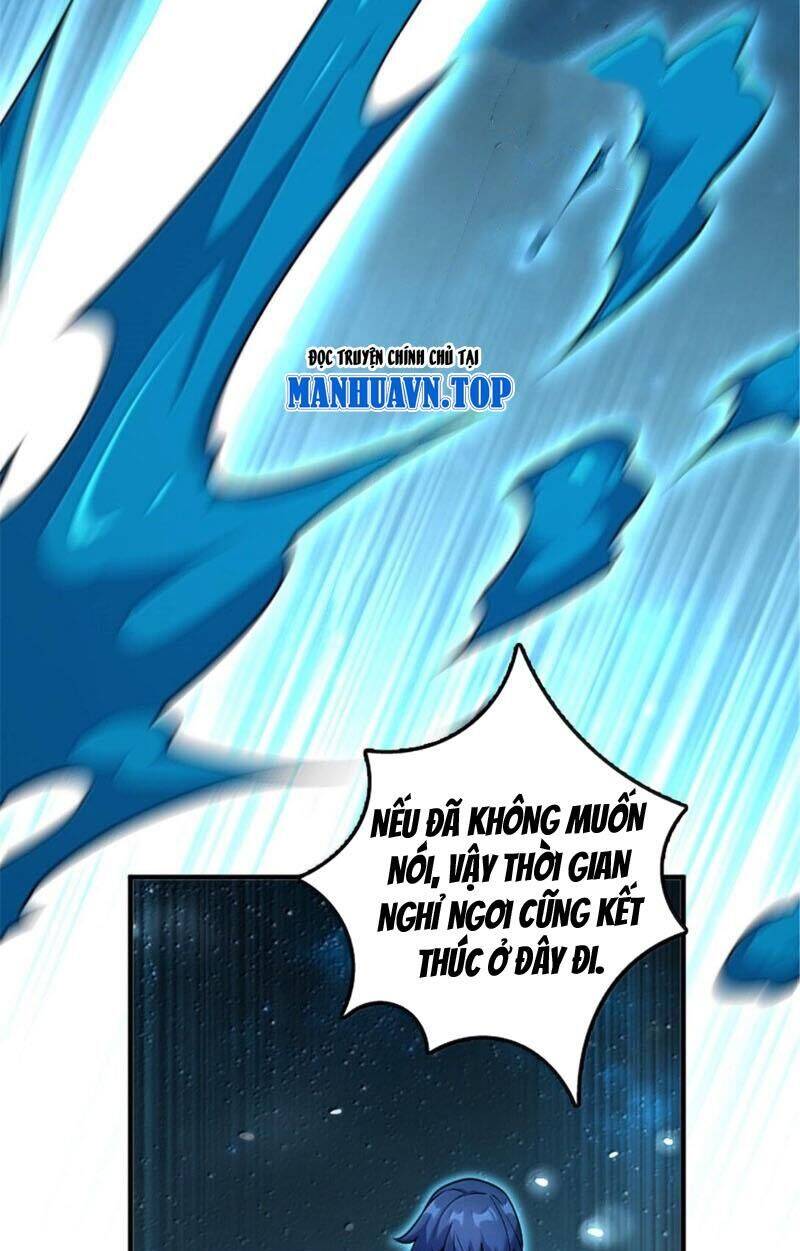 Thả Vu Nữ Đó Ra Chap 592 - Next Chap 593