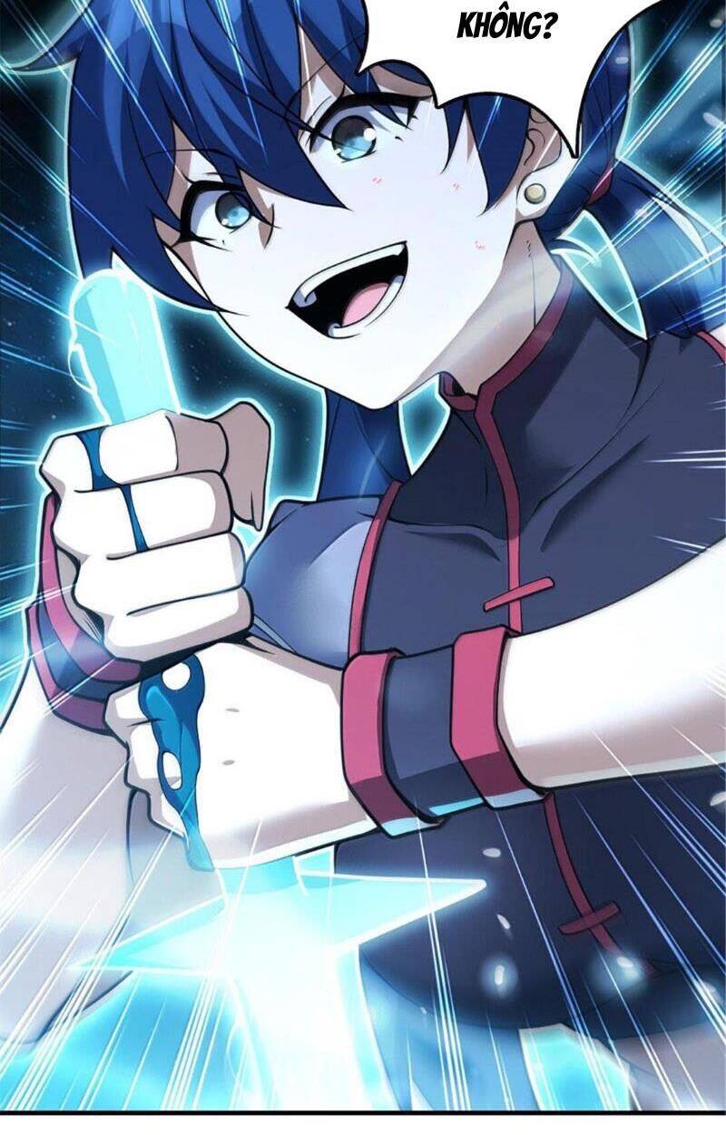 Thả Vu Nữ Đó Ra Chap 592 - Next Chap 593