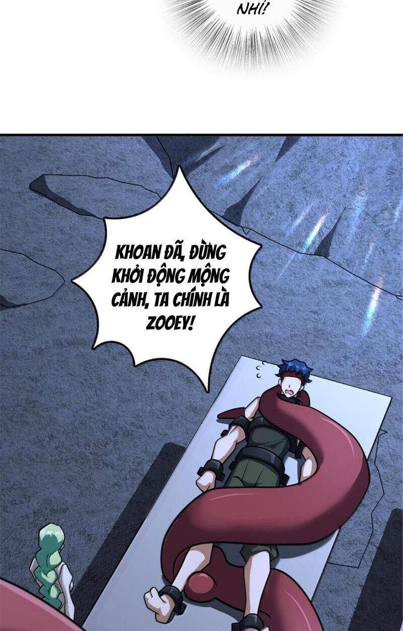 Thả Vu Nữ Đó Ra Chap 592 - Next Chap 593