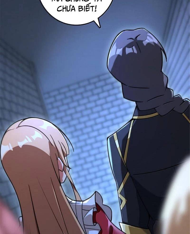 Thả Vu Nữ Đó Ra Chap 593 - Next Chap 594