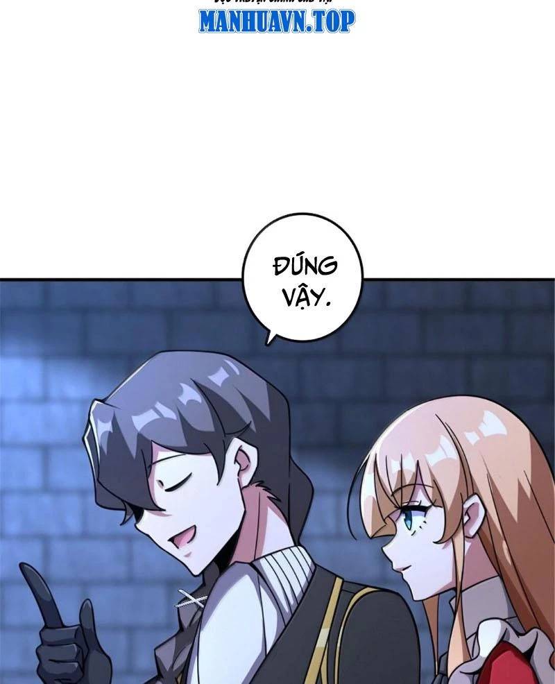 Thả Vu Nữ Đó Ra Chap 593 - Next Chap 594