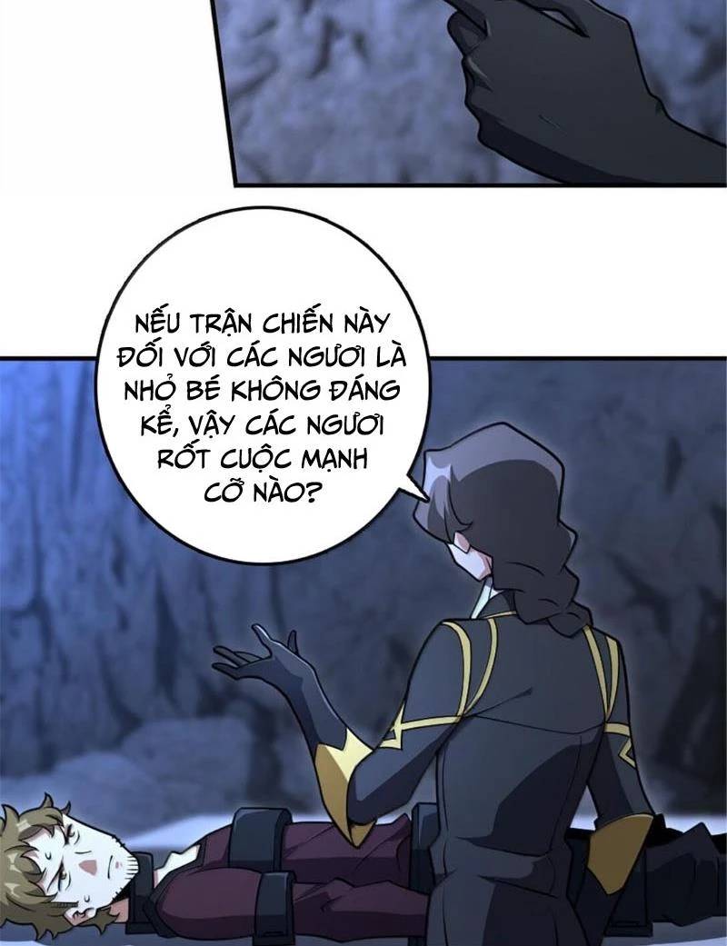 Thả Vu Nữ Đó Ra Chap 593 - Next Chap 594