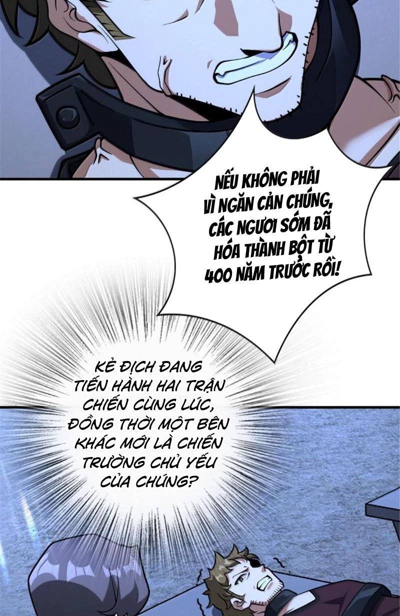 Thả Vu Nữ Đó Ra Chap 593 - Next Chap 594