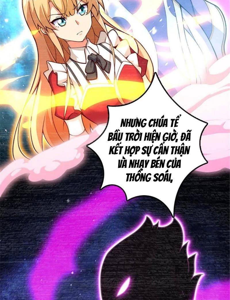 Thả Vu Nữ Đó Ra Chap 593 - Next Chap 594