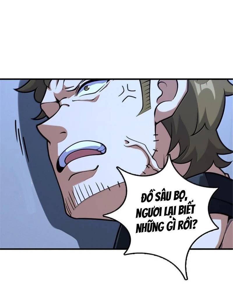 Thả Vu Nữ Đó Ra Chap 593 - Next Chap 594