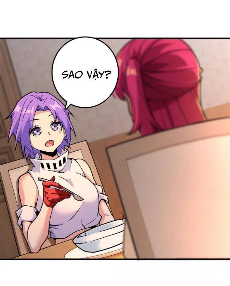 Thả Vu Nữ Đó Ra Chap 594 - Next Chap 595