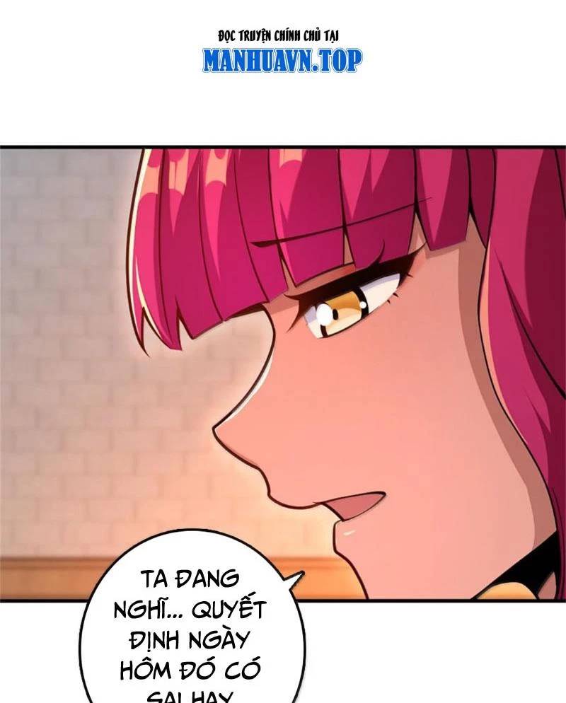 Thả Vu Nữ Đó Ra Chap 594 - Next Chap 595