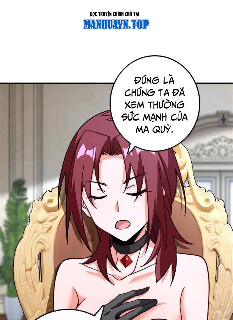 Thả Vu Nữ Đó Ra Chap 594 - Next Chap 595