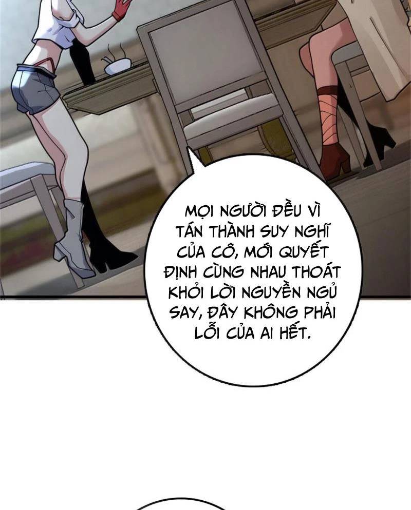 Thả Vu Nữ Đó Ra Chap 594 - Next Chap 595