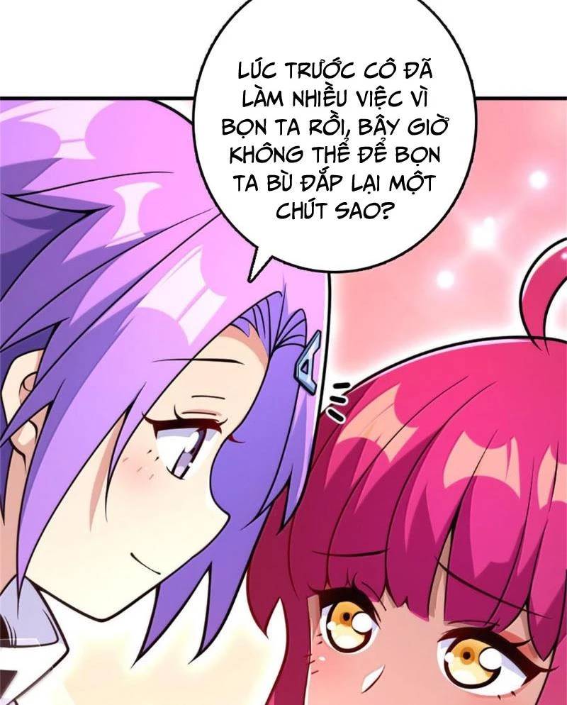 Thả Vu Nữ Đó Ra Chap 594 - Next Chap 595