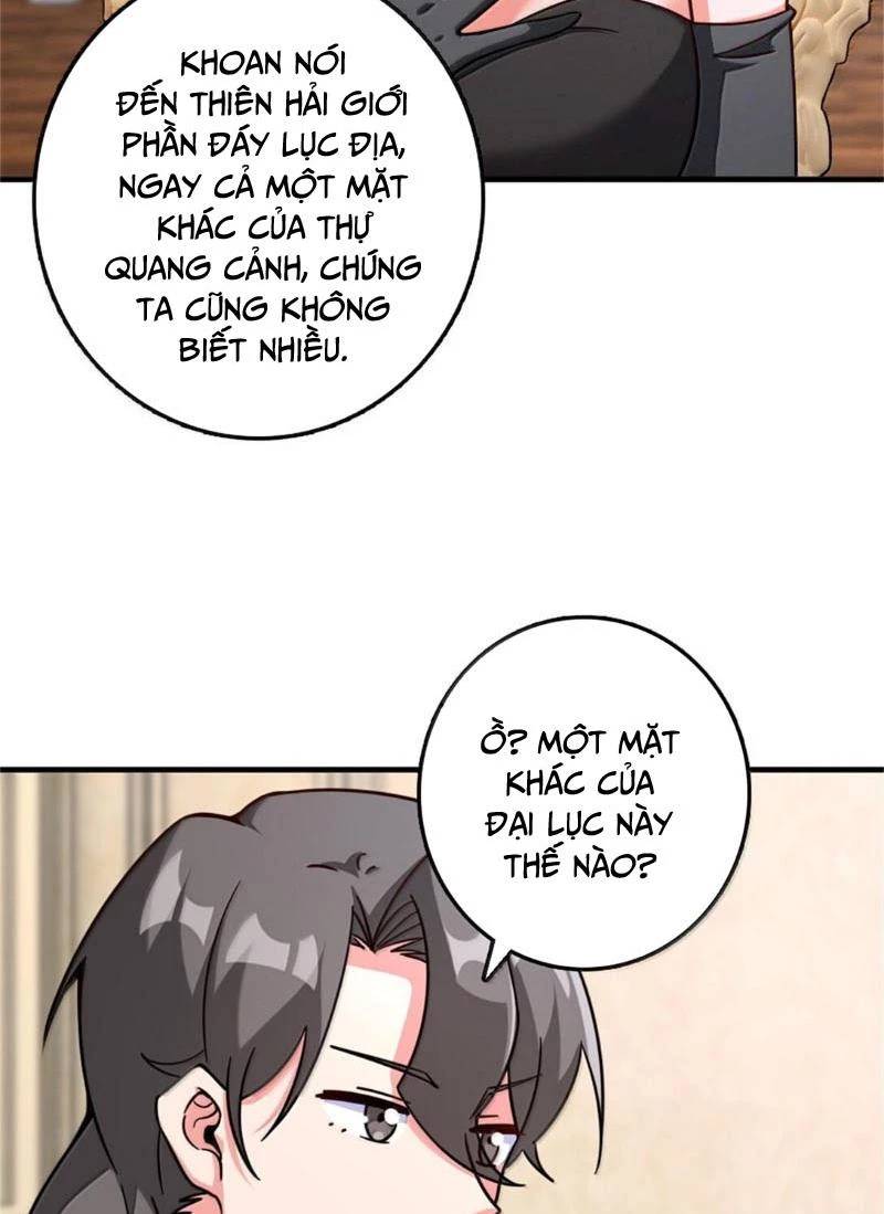 Thả Vu Nữ Đó Ra Chap 594 - Next Chap 595