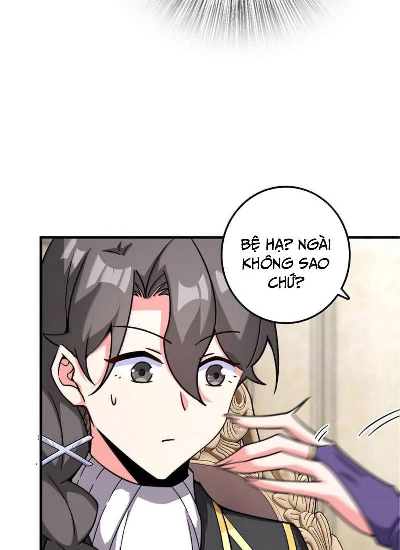 Thả Vu Nữ Đó Ra Chap 594 - Next Chap 595
