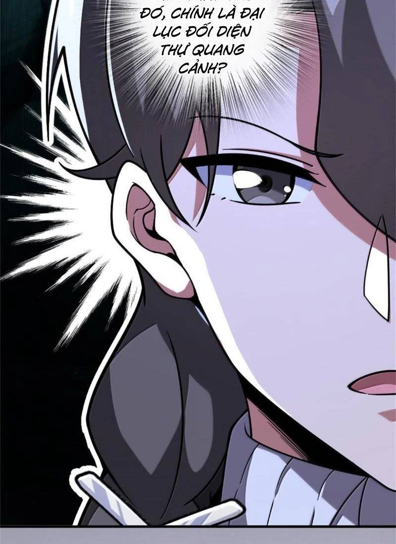 Thả Vu Nữ Đó Ra Chap 594 - Next Chap 595