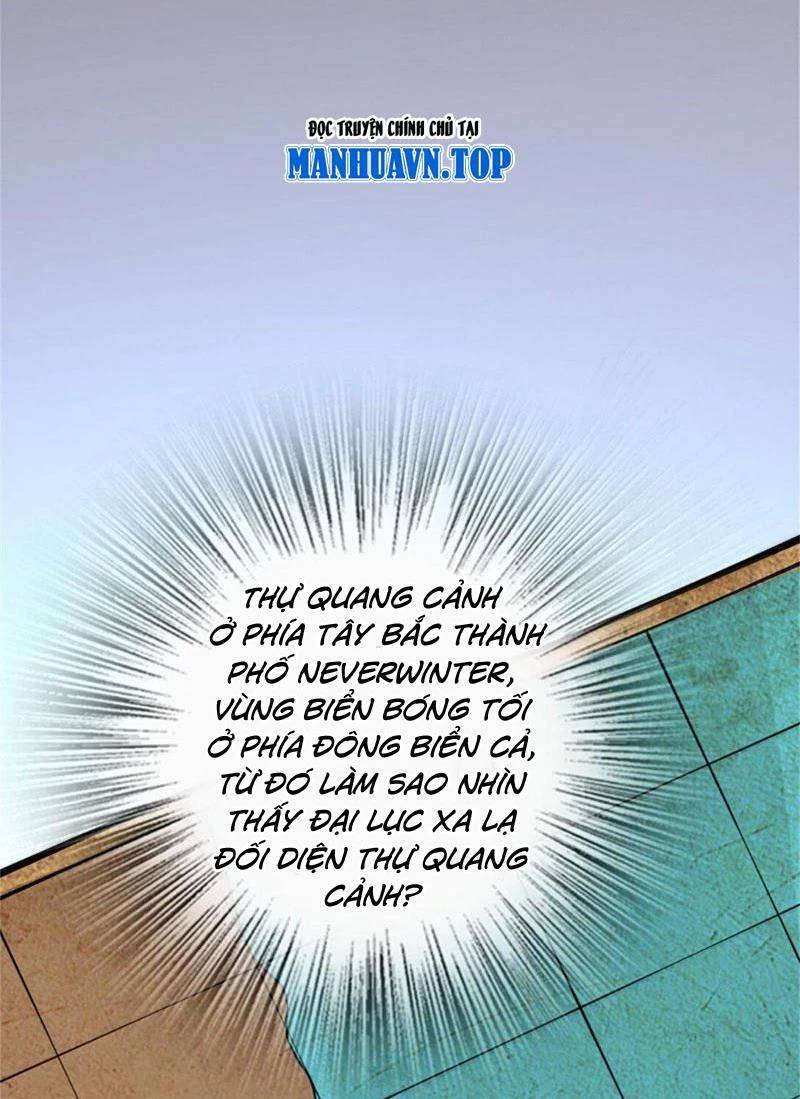 Thả Vu Nữ Đó Ra Chap 594 - Next Chap 595