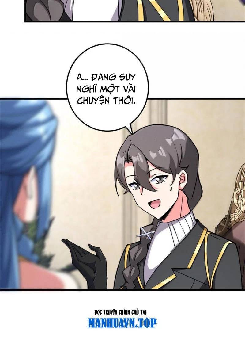 Thả Vu Nữ Đó Ra Chap 594 - Next Chap 595