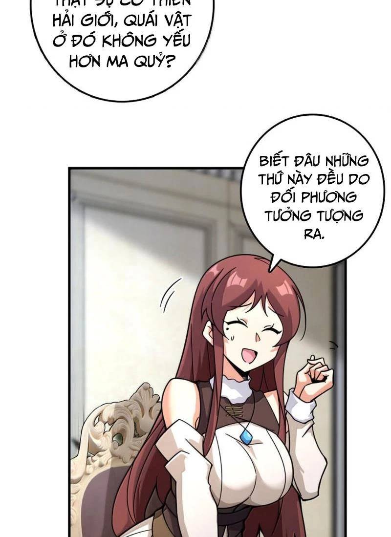 Thả Vu Nữ Đó Ra Chap 594 - Next Chap 595