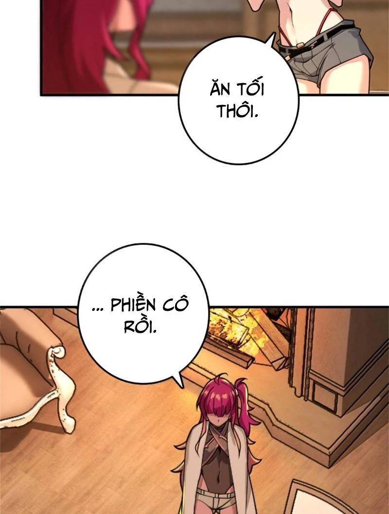 Thả Vu Nữ Đó Ra Chap 594 - Next Chap 595