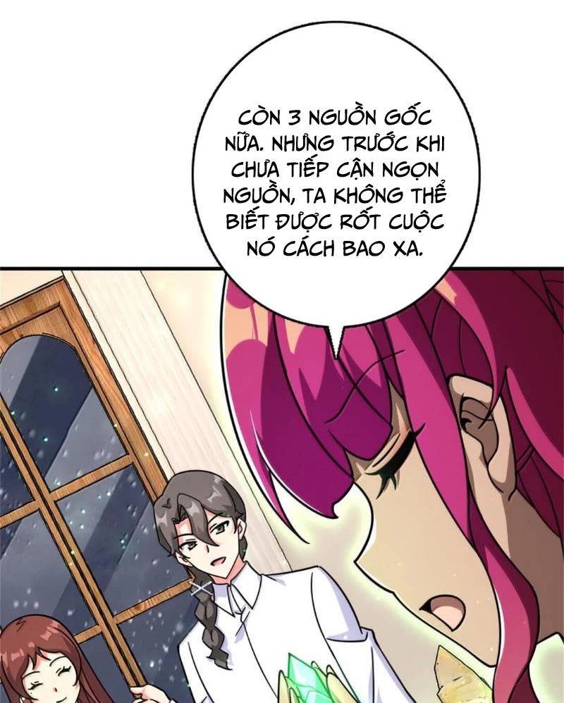 Thả Vu Nữ Đó Ra Chap 595 - Next Chap 596