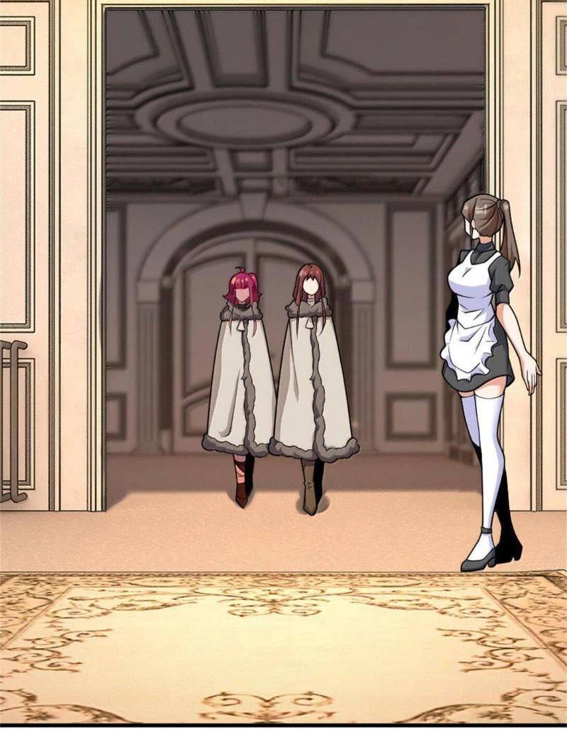 Thả Vu Nữ Đó Ra Chap 595 - Next Chap 596