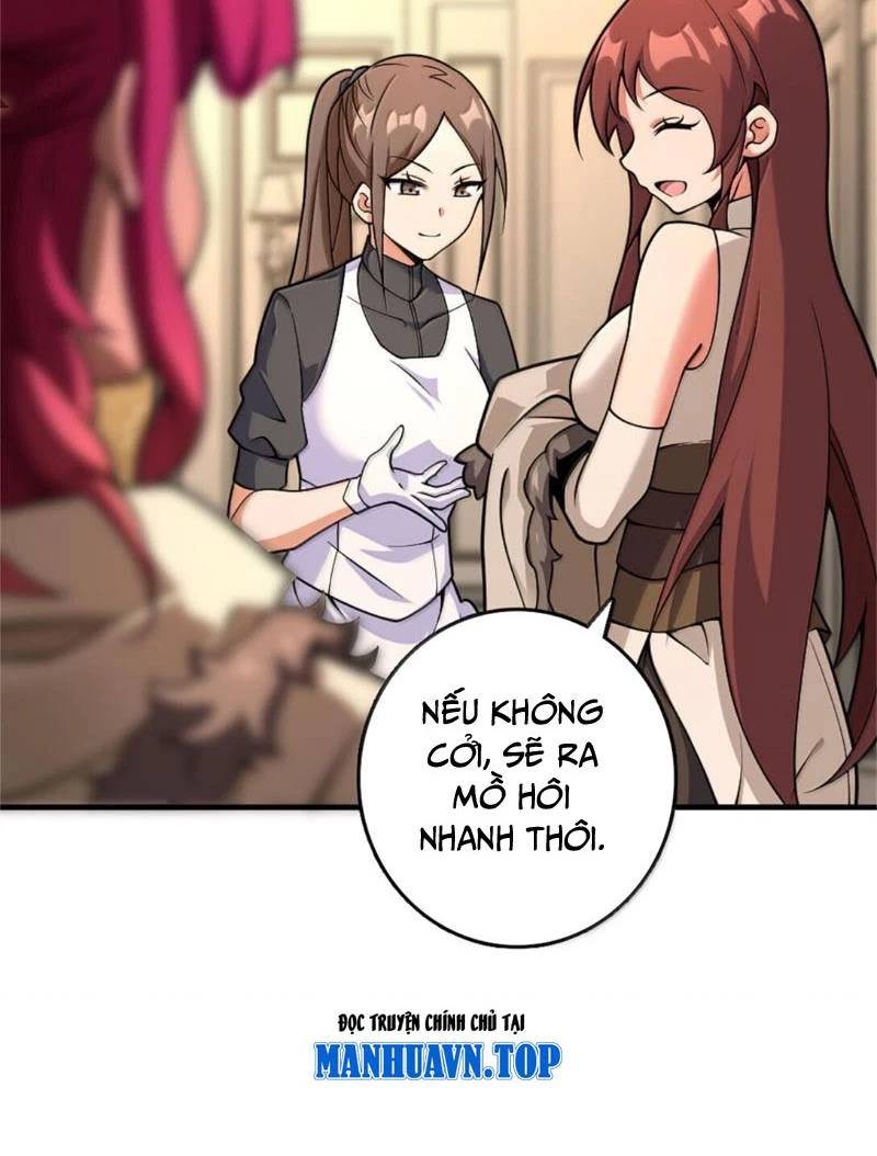 Thả Vu Nữ Đó Ra Chap 595 - Next Chap 596