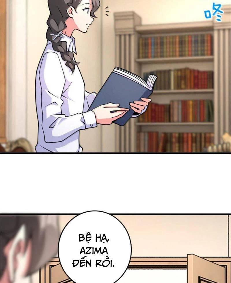 Thả Vu Nữ Đó Ra Chap 595 - Next Chap 596