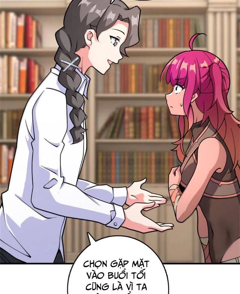 Thả Vu Nữ Đó Ra Chap 595 - Next Chap 596