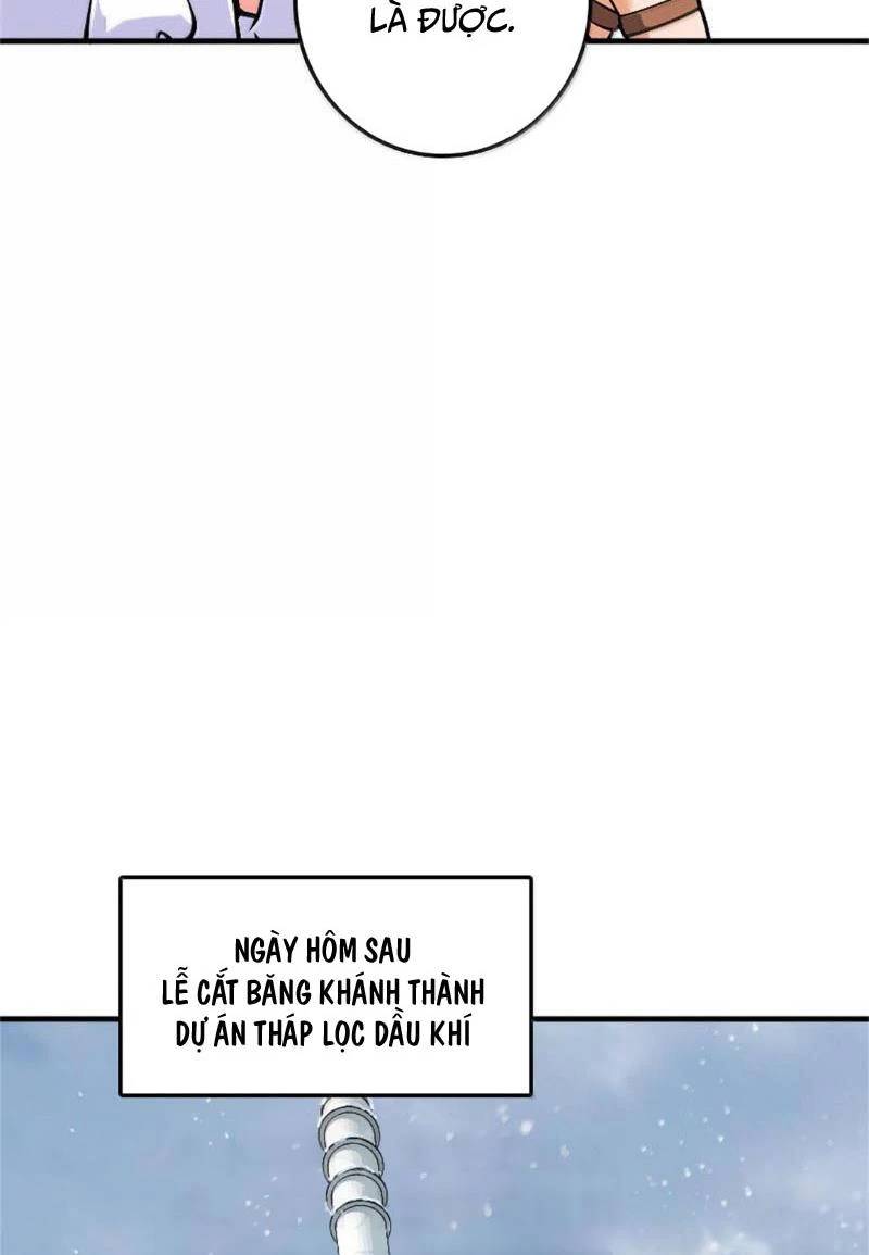 Thả Vu Nữ Đó Ra Chap 596 - Next Chap 597