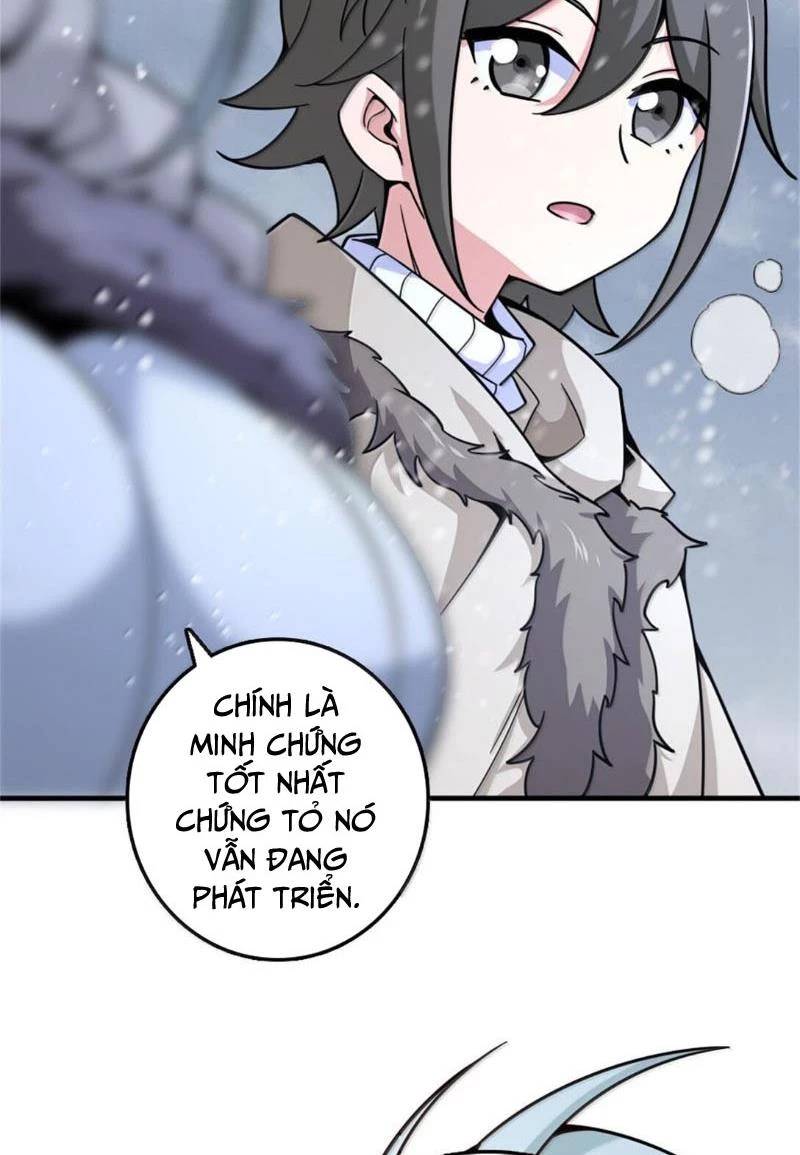 Thả Vu Nữ Đó Ra Chap 596 - Next Chap 597