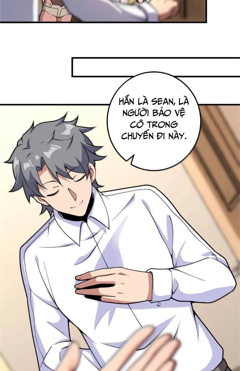 Thả Vu Nữ Đó Ra Chap 596 - Next Chap 597
