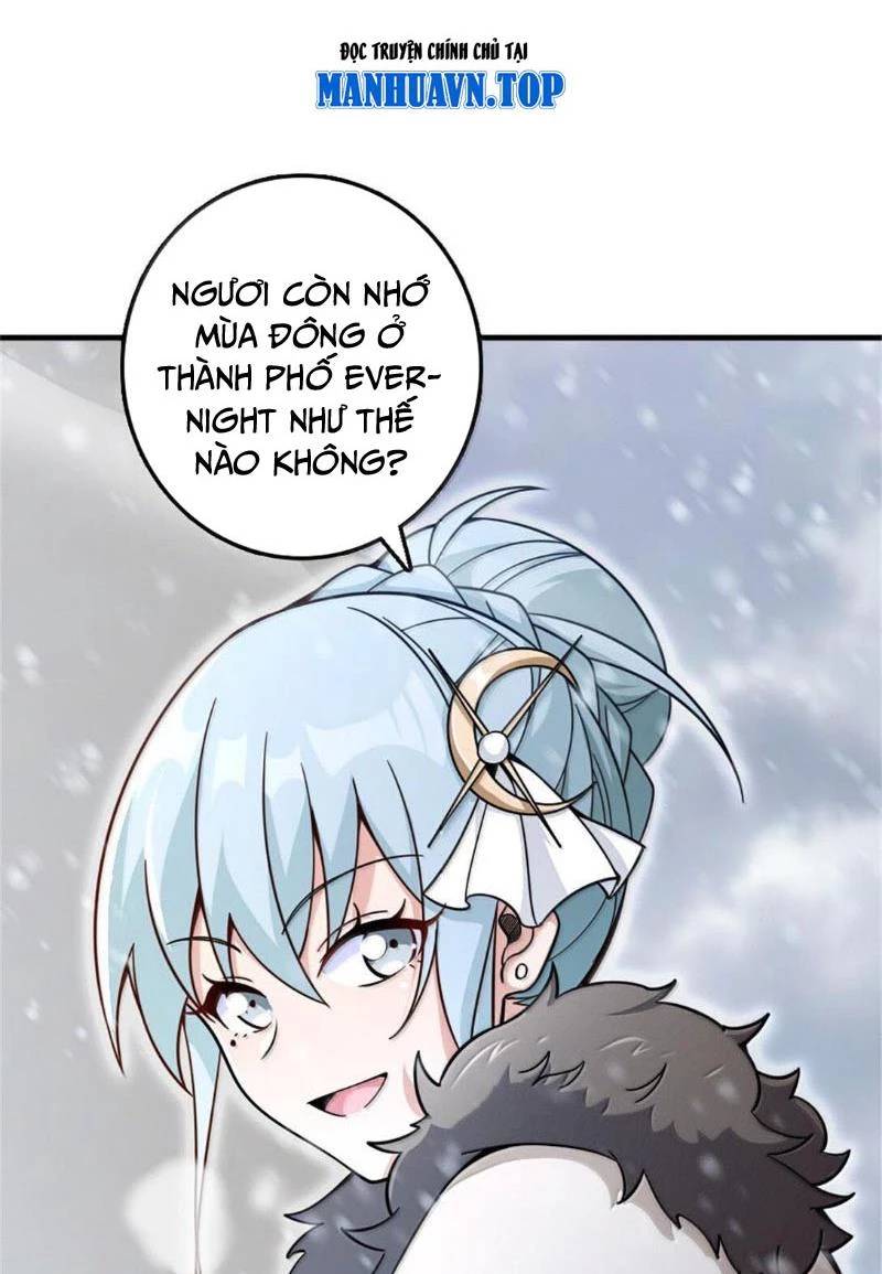 Thả Vu Nữ Đó Ra Chap 596 - Next Chap 597