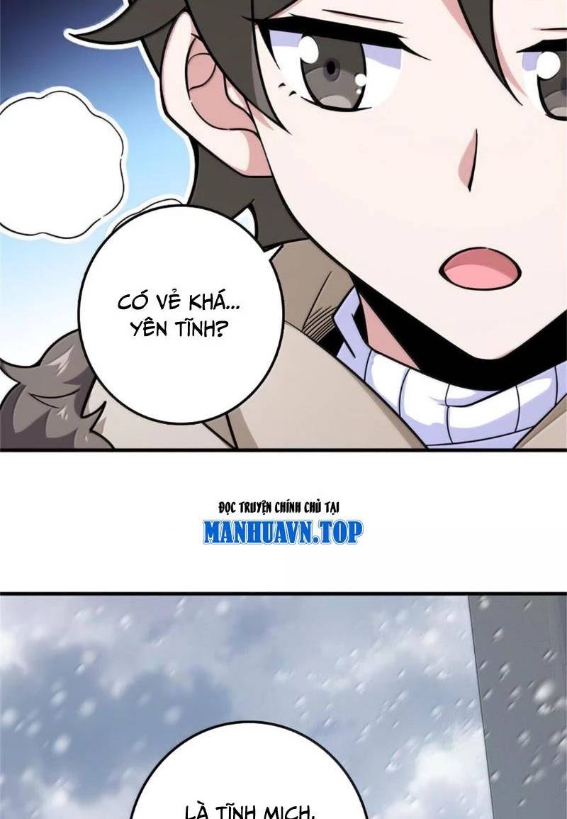 Thả Vu Nữ Đó Ra Chap 596 - Next Chap 597