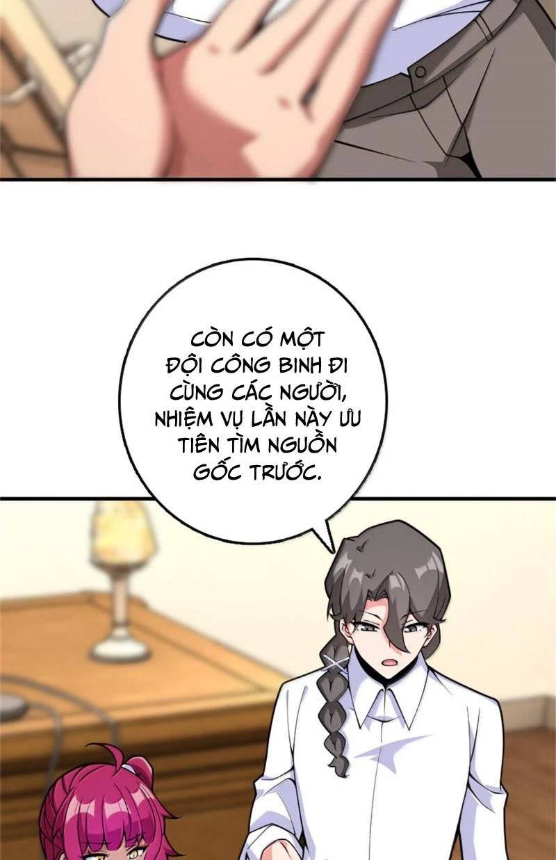 Thả Vu Nữ Đó Ra Chap 596 - Next Chap 597