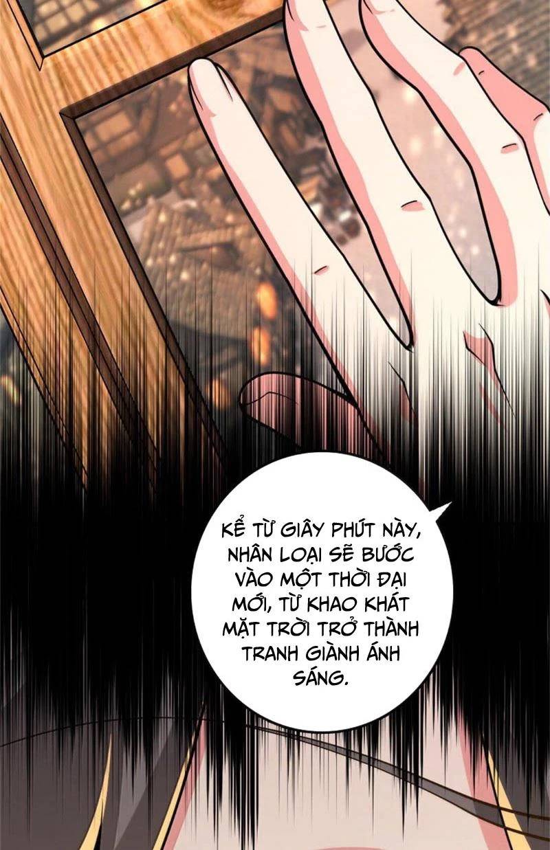 Thả Vu Nữ Đó Ra Chap 596 - Next Chap 597