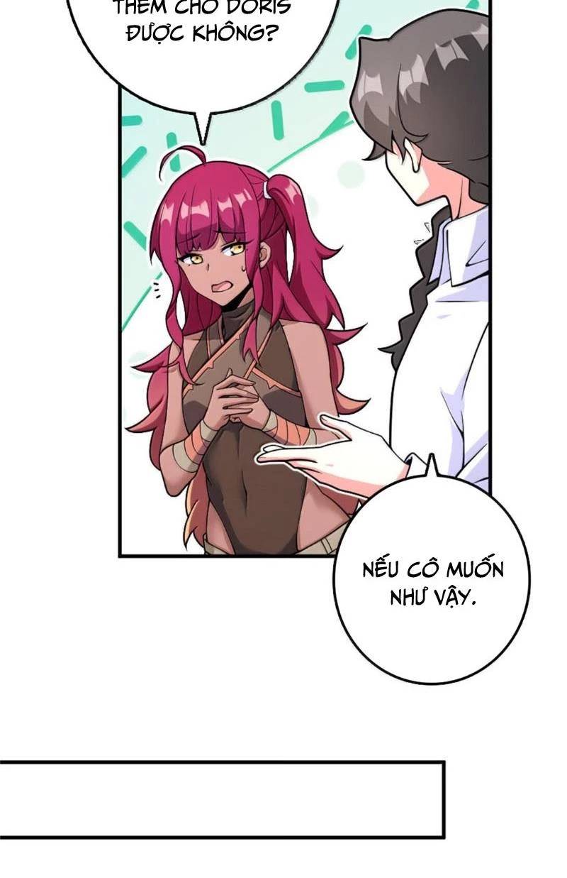 Thả Vu Nữ Đó Ra Chap 596 - Next Chap 597