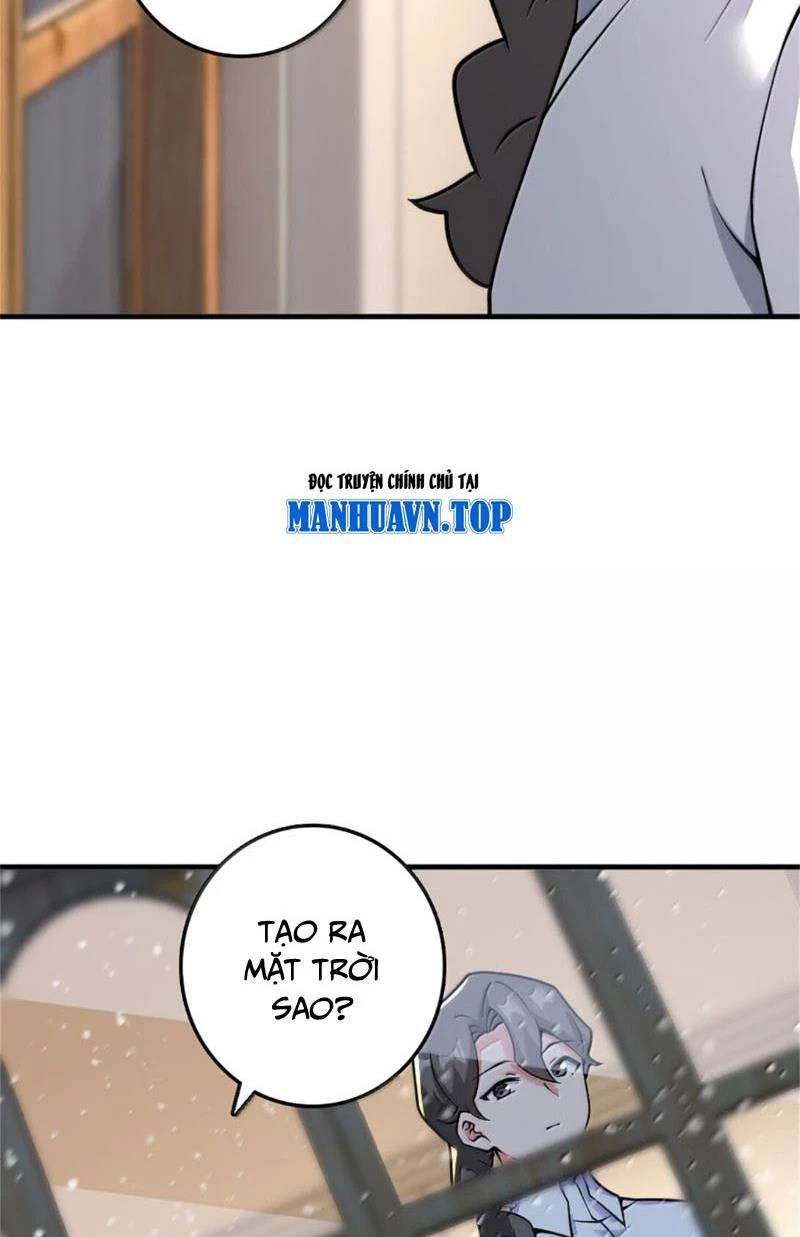 Thả Vu Nữ Đó Ra Chap 596 - Next Chap 597