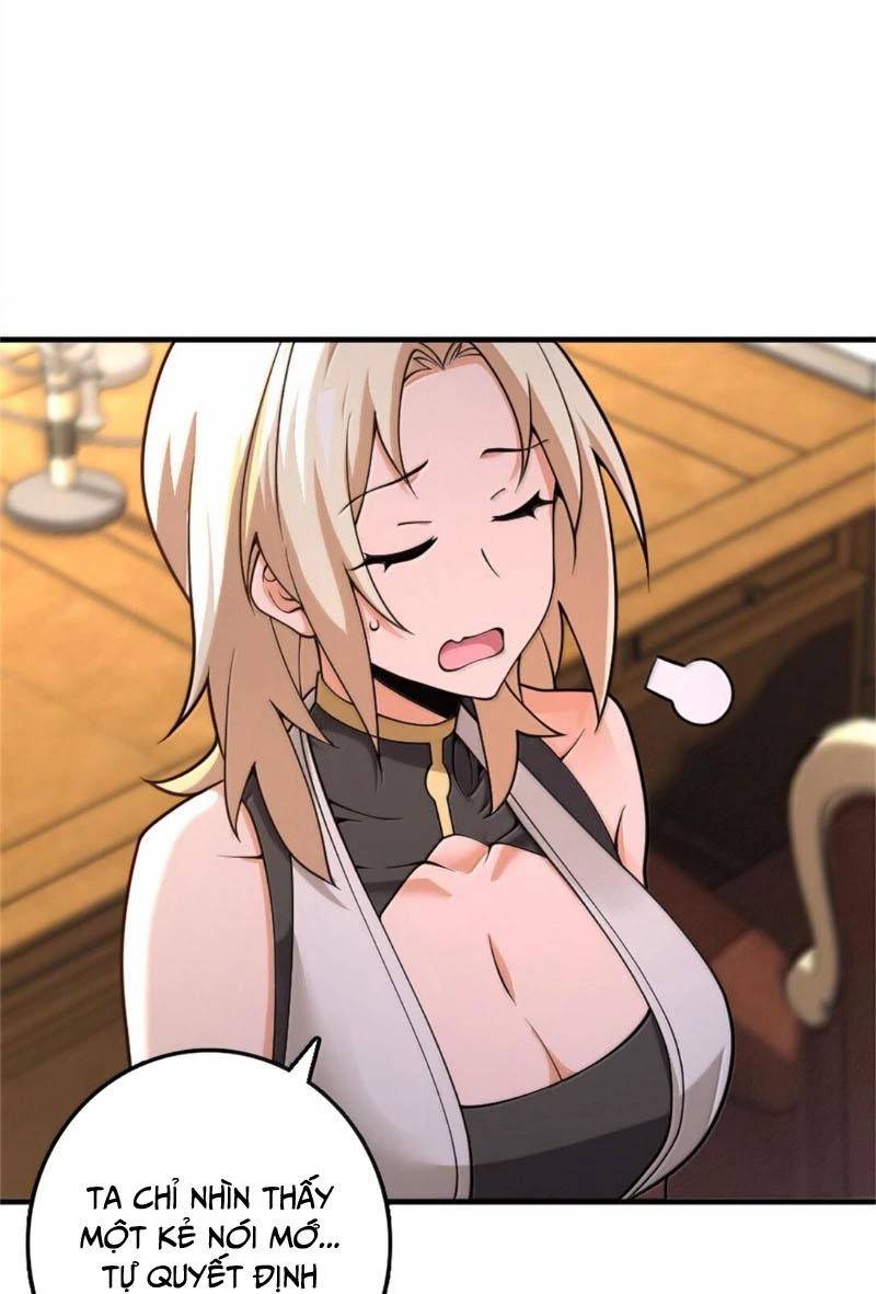 Thả Vu Nữ Đó Ra Chap 596 - Next Chap 597