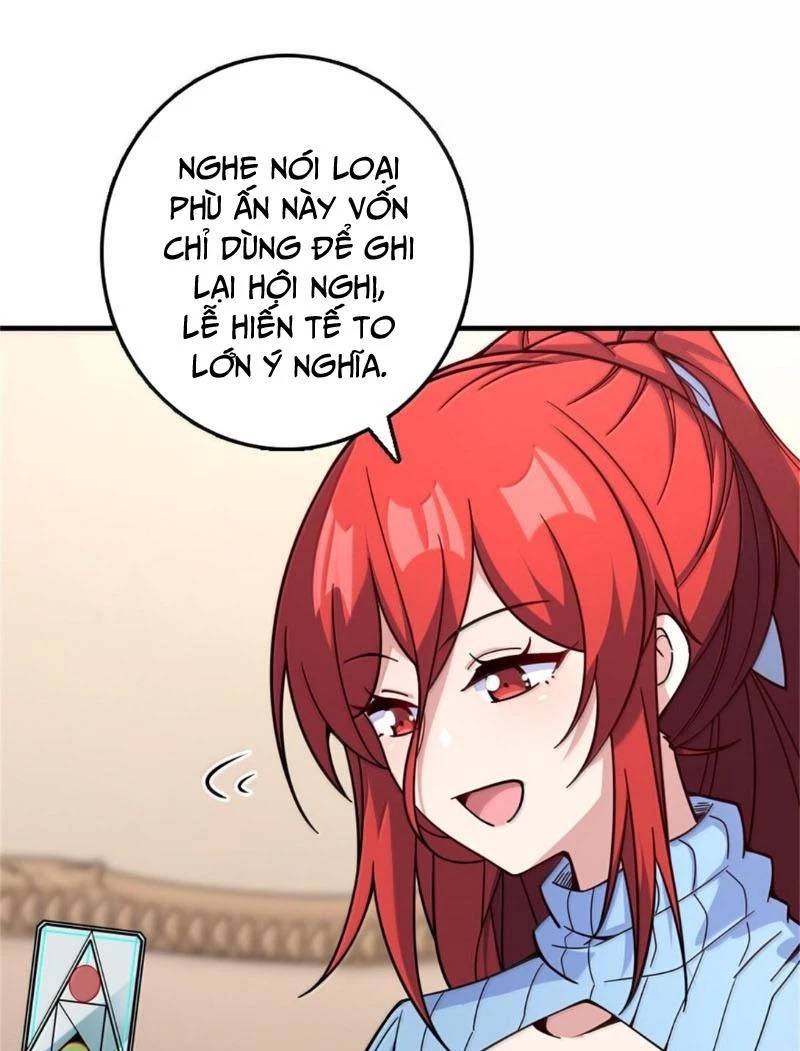 Thả Vu Nữ Đó Ra Chap 597 - Next Chap 598